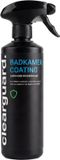 Clearguard Nano Coating Badkamer | Transparante Bescherming Sanitair | 500ml