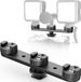 Ulanzi PT-23 support triple griffe porte-accessoires