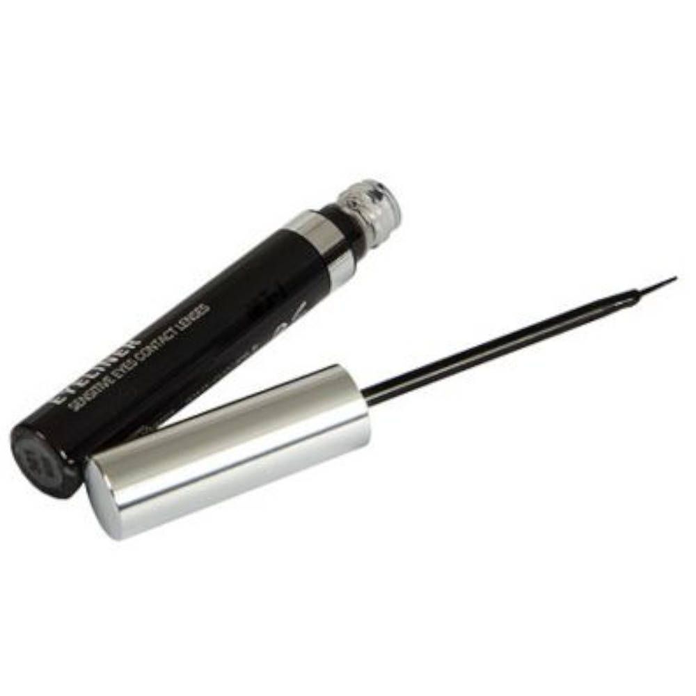 EyeCare Fluid Eyeliner Zwart