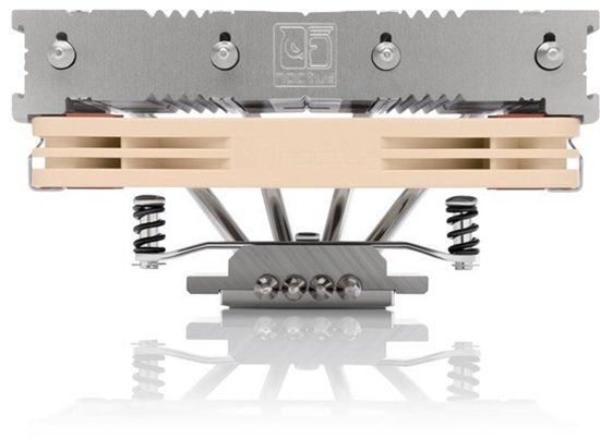 Noctua NH-L12S - CPU-koeler - Laag Profiel - Compact - Stil