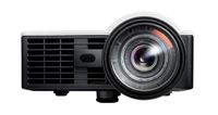 Optoma ML1050STi Projecteur à courte focale 535 lumens ANSI DLP WXGA (1280x800) 3D Noir, Blanc