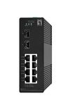 LevelOne IGS-2110 Managed L2 Gigabit Ethernet Switch