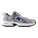 New Balance 530 Bleu/Argent Enfants