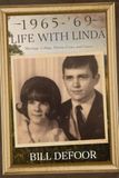 1965 - '69 - LIFE WITH LINDA: Marriage, College, Marine Corps & Career