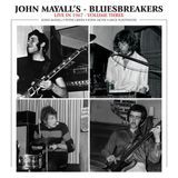 Live John Mayall & The Bluesbreakers - Live in 1967 - Volume Three (Cd)