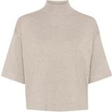 Kaffe KAlizza Turtleneck Dames Trui - Maat M