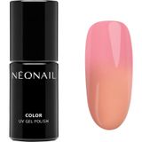 NEONAIL UV Nail Polish 7.2ml Pink Winning Spirit