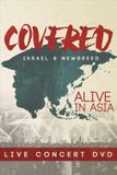 Covered:alive In Asia DVD