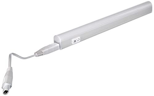 Briloner Leuchten Led-onderbouwlamp, onderbouwlamp, keukenlamp, kastverlichting, keukenonderbouwlamp, lichtbalk, keukenlamp