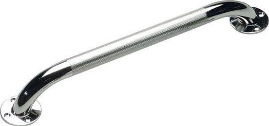 Identités Wandbeugel Chroom 45 cm