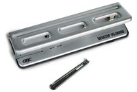 GBC Desktop VeloBinder Ponsmachine voor VeloStrips - Grijs