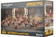 Games Workshop Craftworlds Vanguard Detachment Warhammer 40.000