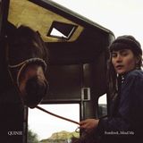 Konkurrent Quinie - Forefowk, Mind Me (LP) (Print)