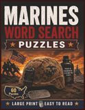 Marines Word Search Puzzles