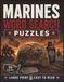Marines Word Search Puzzles
