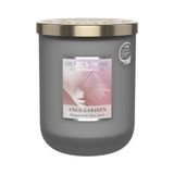 Grote Heart & Home Grote kaars, 340 g, beschermengel