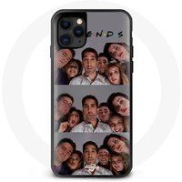 Maniacase Hoes voor Oppo A93 Kaketoe Papegaaien wit Vogels