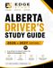 ALBERTA DRIVER'S STUDY GUIDE 2026 – 2027