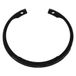 Piaggio Dekselafdekking links rechts Euro4 compatibel met MP3 500