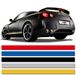 AUTO-STYLE AutoStripe Cool200 - Blauw - 3mm x 975cm