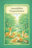 Ausmalbilder Tiergeschichten