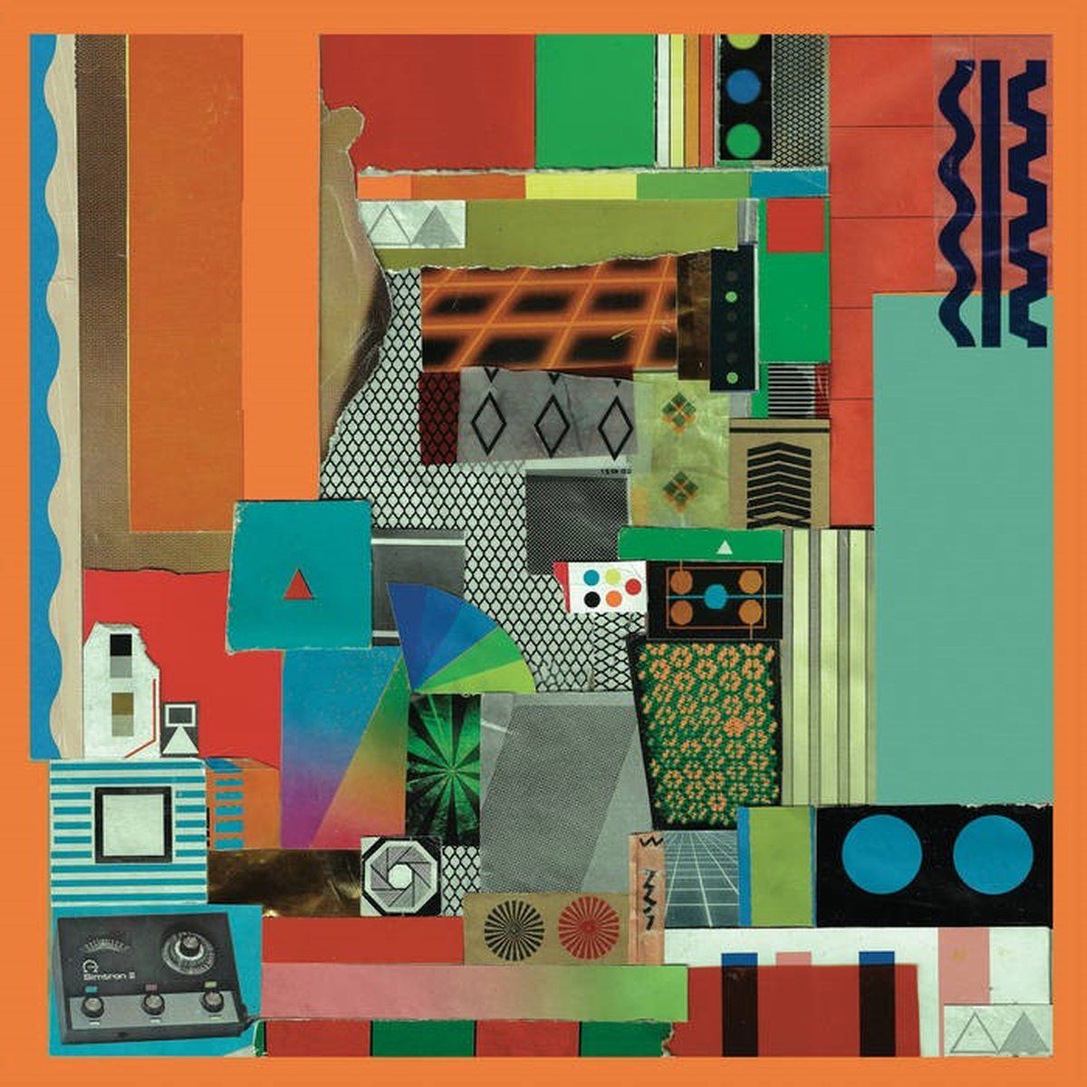 PIAS Nederland Robbing Millions - Rêve Party (2 LP)