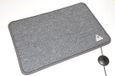 Arnold Rak Heat Master® 611257-A Warmtemat 60 x 40 x 1.5 cm Antraciet
