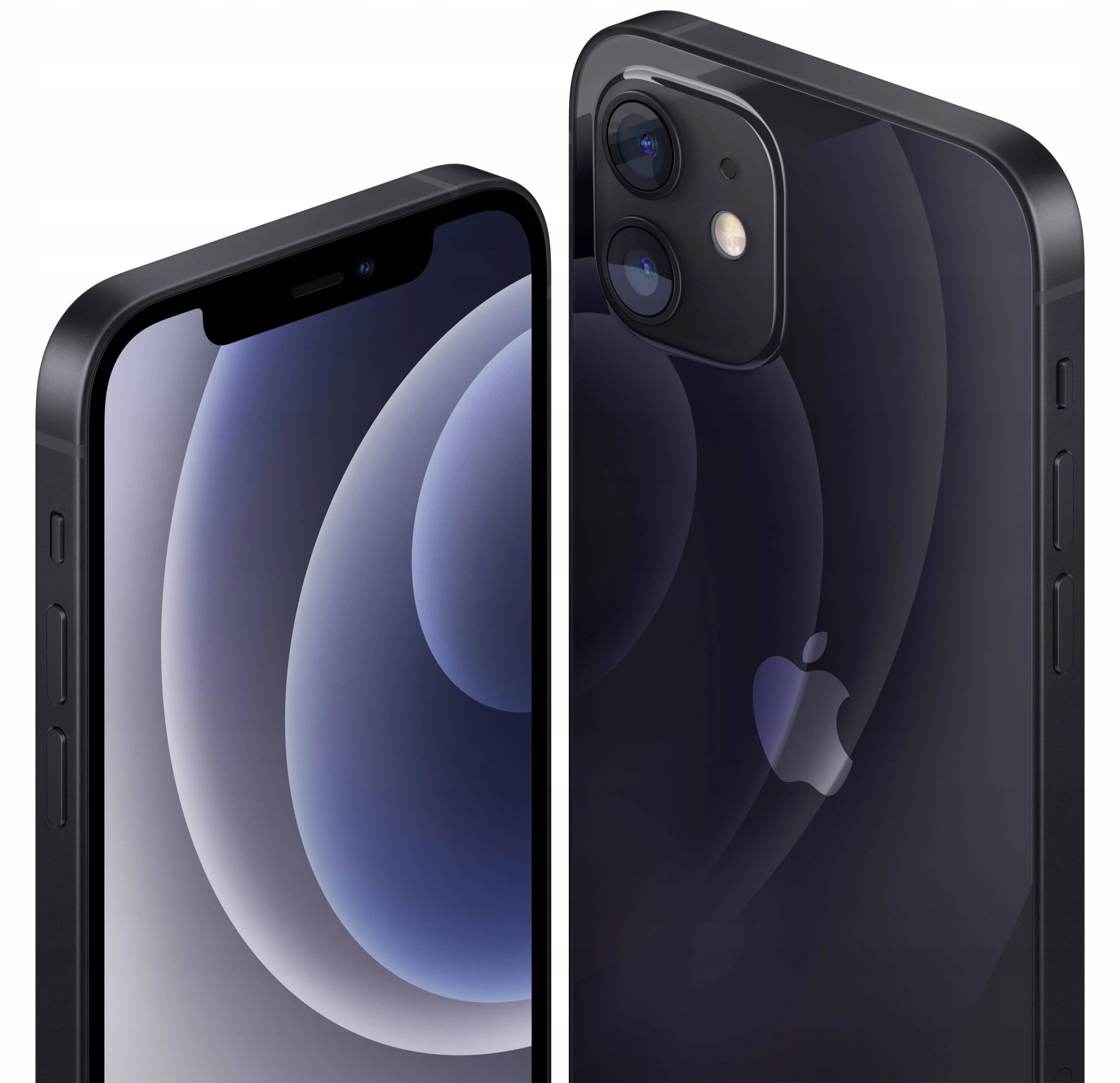 Apple iPhone 12 64GB - Zwart kopen? | Kieskeurig.nl | Smartphones