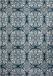 Safavieh Vloerkleed Eline Navy Blauw 91 x 152 cm