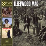 Sony Music Uk Fleetwood Mac Original Album Classics