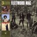 Sony Music Uk Fleetwood Mac Original Album Classics