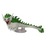 McFarlane Speelgoed - DC Multiverse The Joker Dragon (Dark Nights: Metal) Glow in The Dark Edition Gold Label Voertuig