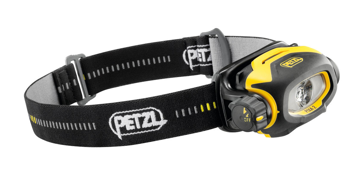 Petzl Pixa 2