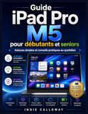 Guide Apple iPad Pro M5 / WiFi / 128GB / Silver