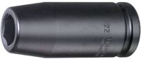 Stahlwille 56 IMP 27 25020027 Zeskant Dopsleutelinzetstuk 3/4 (20 mm)
