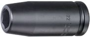 Stahlwille 56 IMP 27 25020027 Zeskant Dopsleutelinzetstuk 3/4 (20 mm)