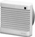 Helios HelioVent HVR 150/2 RE wandventilator voor industrie en commercieel gebruik