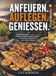 Anfeuern. Bookmundo Anfeuern. Auflegen. Genießen. Paperback 140 pagina's