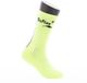 Softee Sokken softee premium gemiddelde hoogte veelkleurig Polyester Unisexe 36