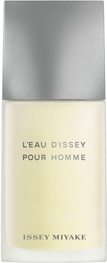 Issey Miyake Eau de Toilette / 40 ml / Men