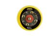 Mirka 1975915 8294791011 steunplaat 77 mm klittenbandsluiting 5/16 inch + M8