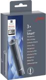 Jura Claris Smart+ Waterfilter - 3 Pack