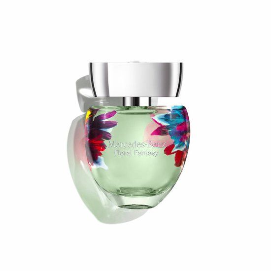Mercedes-Benz Floral Fantasy / 60 ml / Women