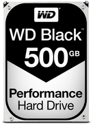 Western Digital Black