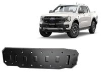 Ford Ranger Protection réservoir de carburant en acier 2023-2026