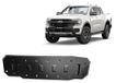 Ford Ranger Protection réservoir de carburant en acier 2023-2026