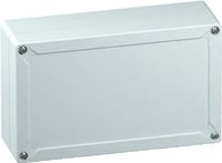 Spelsberg TG ABS 2012-8-o Installatiebehuizing 202 x 122 x 75 ABS Grijs-wit (RAL 7035)