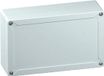 Spelsberg TG ABS 2012-8-o Installatiebehuizing 202 x 122 x 75 ABS Grijs-wit (RAL 7035)