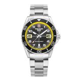 Swiss Alpine Military Raptor SAM7029.1138 mannen horloge