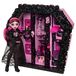 Monster High Skulltimate Secrets Ultimate Speelset met Draculaura Pop en 40 Accessoires